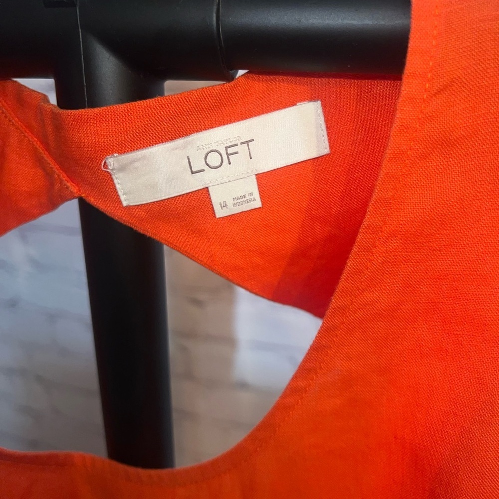 LOFT Dress - Picture 4 of 5